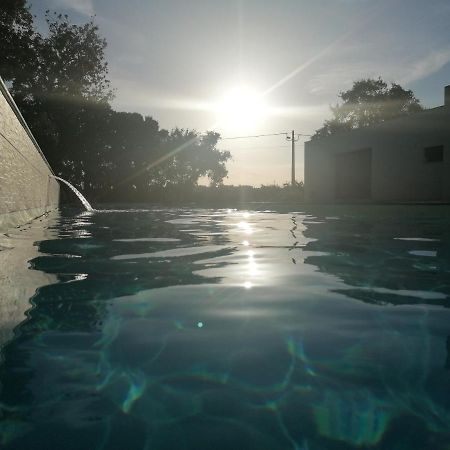 Villa Casa Tranquilespiral Alcobaca-Nazare Mendalvo Zewnętrze zdjęcie