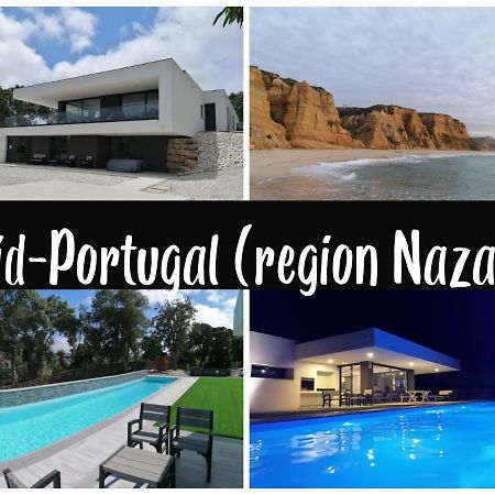Villa Casa Tranquilespiral Alcobaca-Nazare Mendalvo Zewnętrze zdjęcie