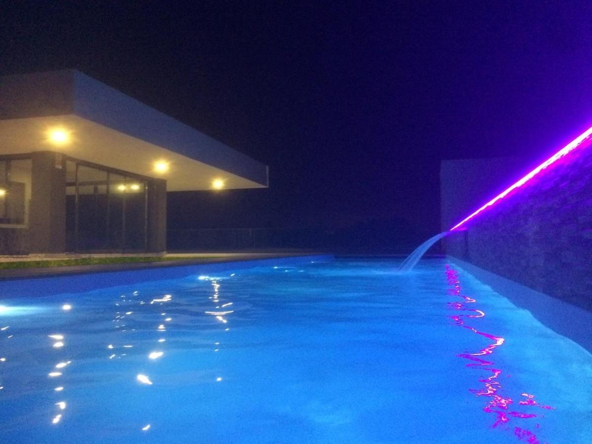 Villa Casa Tranquilespiral Alcobaca-Nazare Mendalvo Zewnętrze zdjęcie
