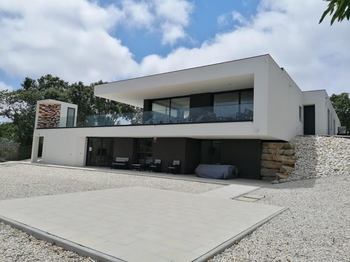 Villa Casa Tranquilespiral Alcobaca-Nazare Mendalvo Zewnętrze zdjęcie