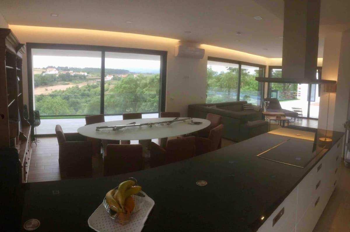 Villa Casa Tranquilespiral Alcobaca-Nazare Mendalvo Zewnętrze zdjęcie