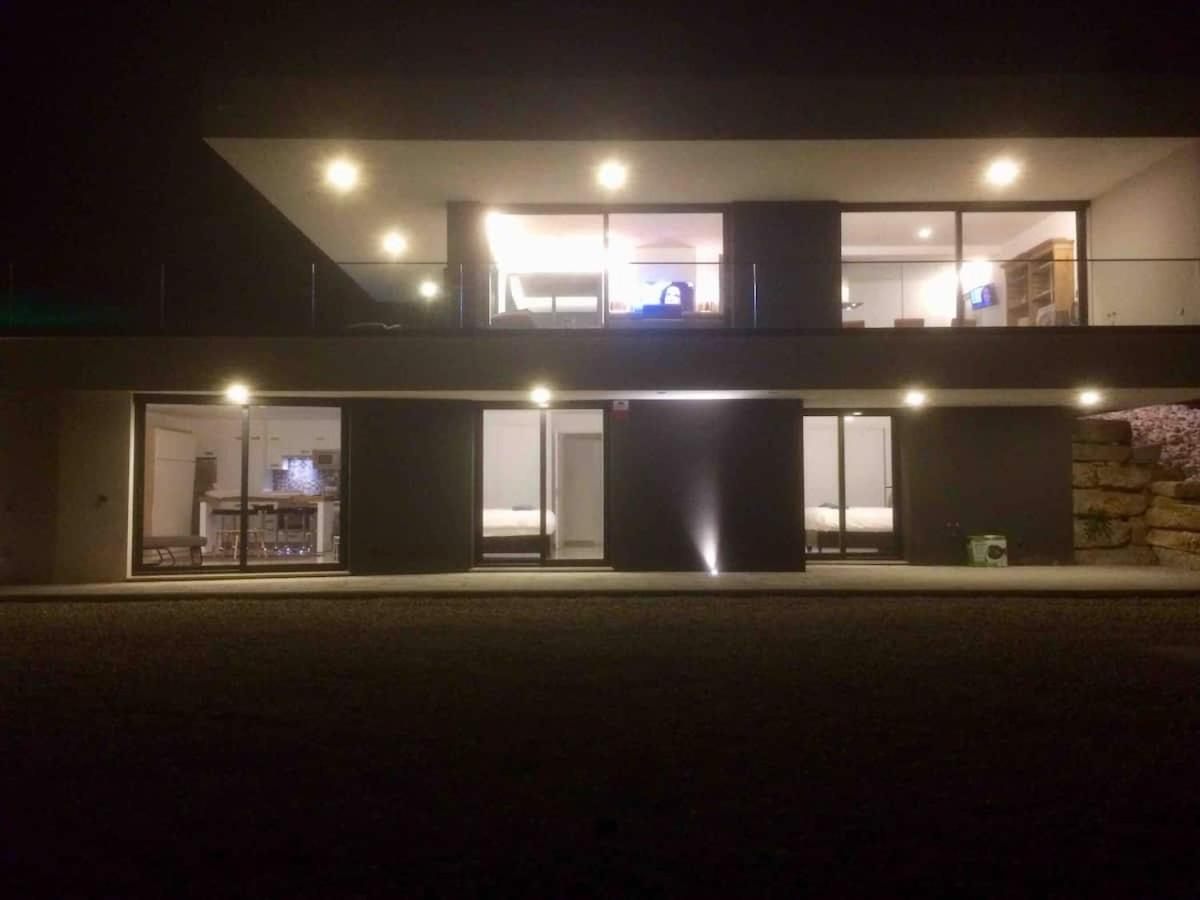 Villa Casa Tranquilespiral Alcobaca-Nazare Mendalvo Zewnętrze zdjęcie