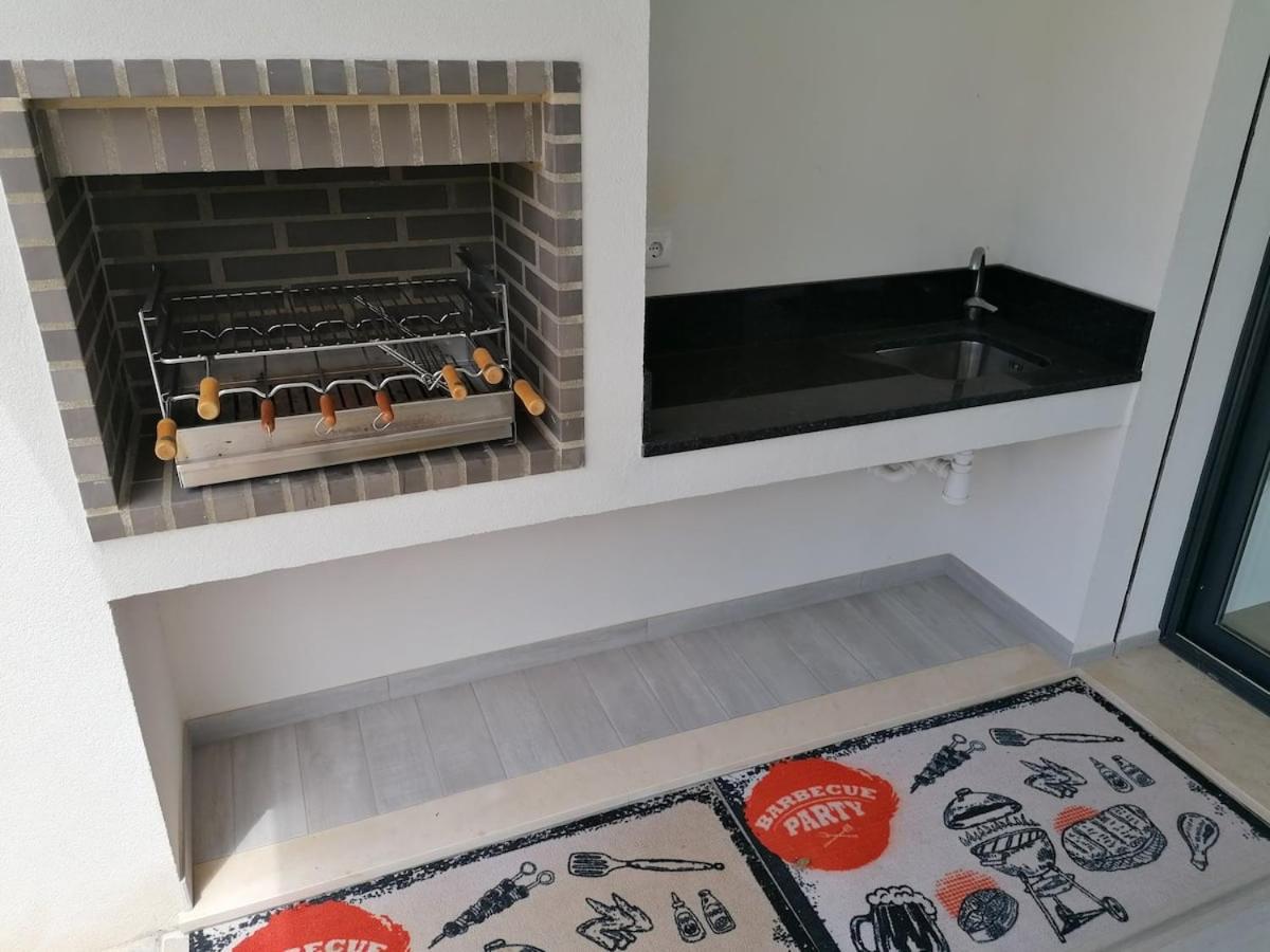 Villa Casa Tranquilespiral Alcobaca-Nazare Mendalvo Zewnętrze zdjęcie