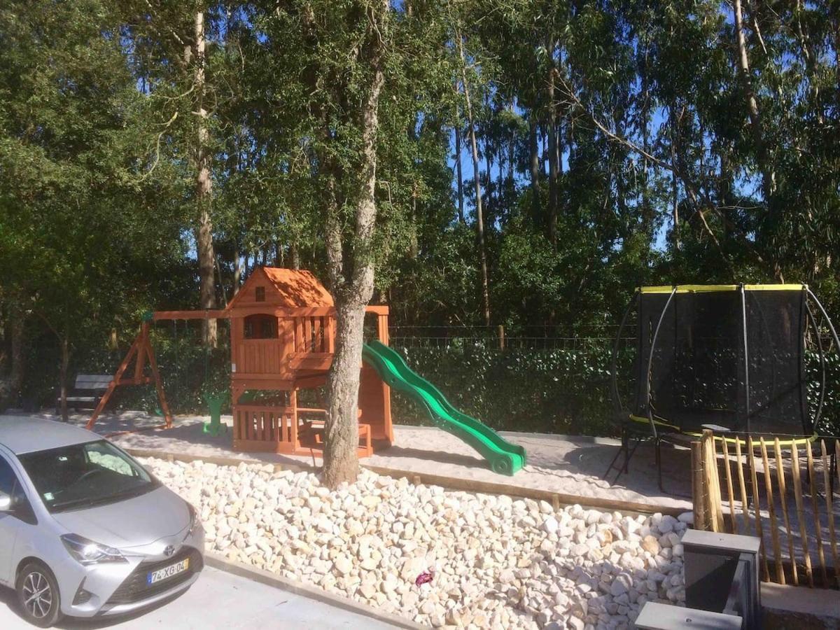 Villa Casa Tranquilespiral Alcobaca-Nazare Mendalvo Zewnętrze zdjęcie