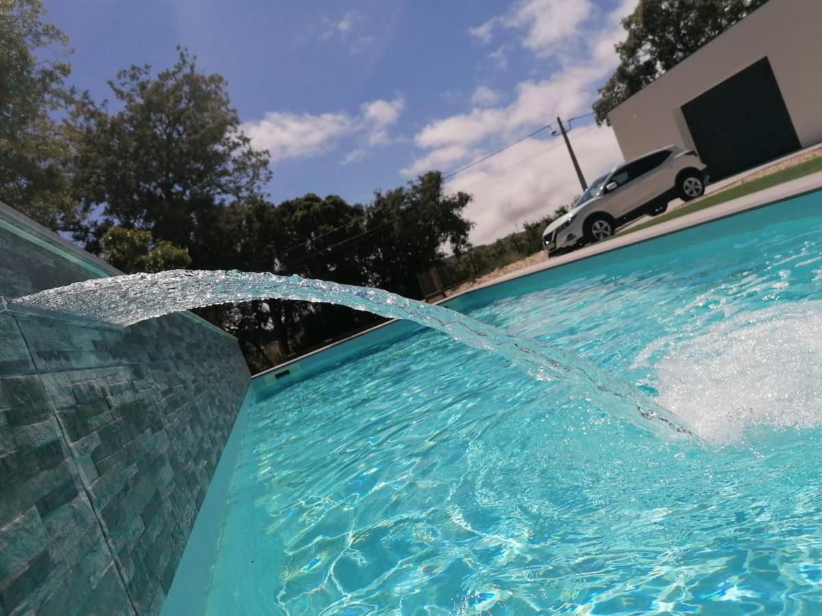 Villa Casa Tranquilespiral Alcobaca-Nazare Mendalvo Zewnętrze zdjęcie