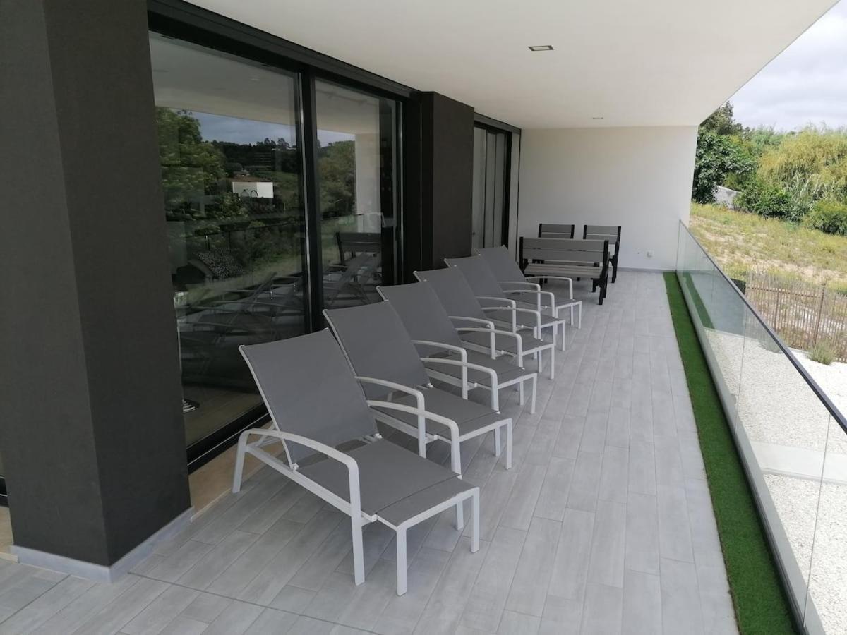 Villa Casa Tranquilespiral Alcobaca-Nazare Mendalvo Zewnętrze zdjęcie