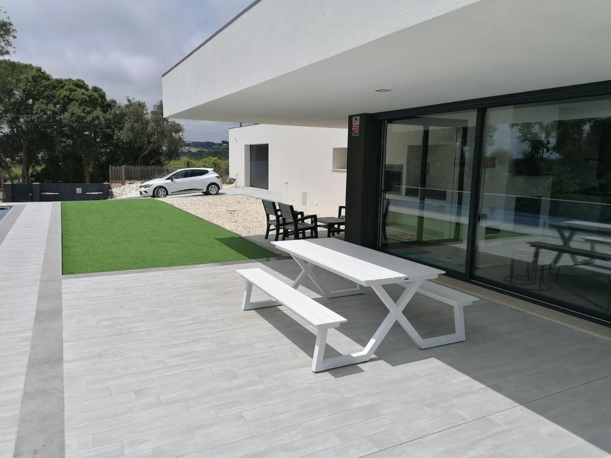 Villa Casa Tranquilespiral Alcobaca-Nazare Mendalvo Zewnętrze zdjęcie