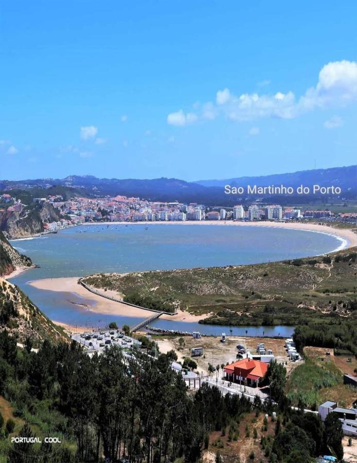 Villa Casa Tranquilespiral Alcobaca-Nazare Mendalvo Zewnętrze zdjęcie