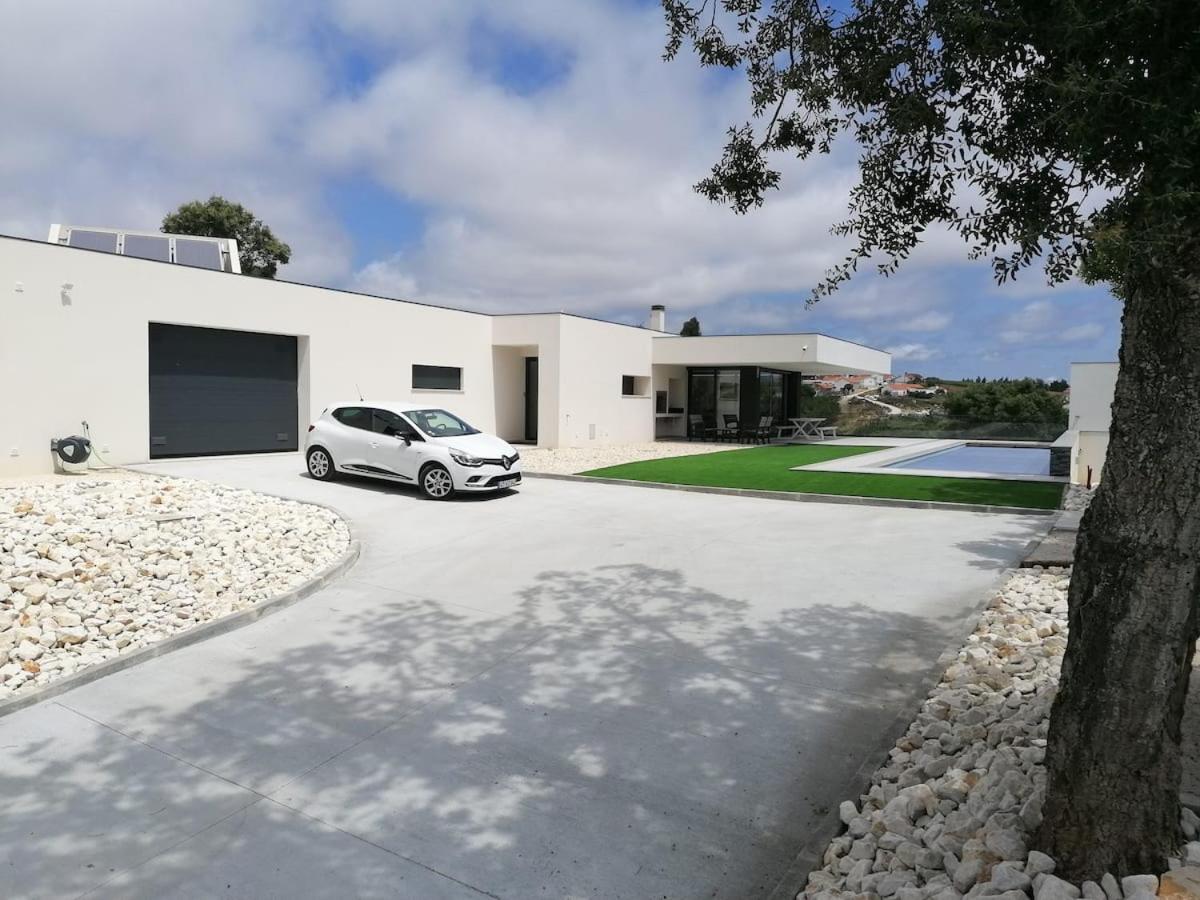 Villa Casa Tranquilespiral Alcobaca-Nazare Mendalvo Zewnętrze zdjęcie