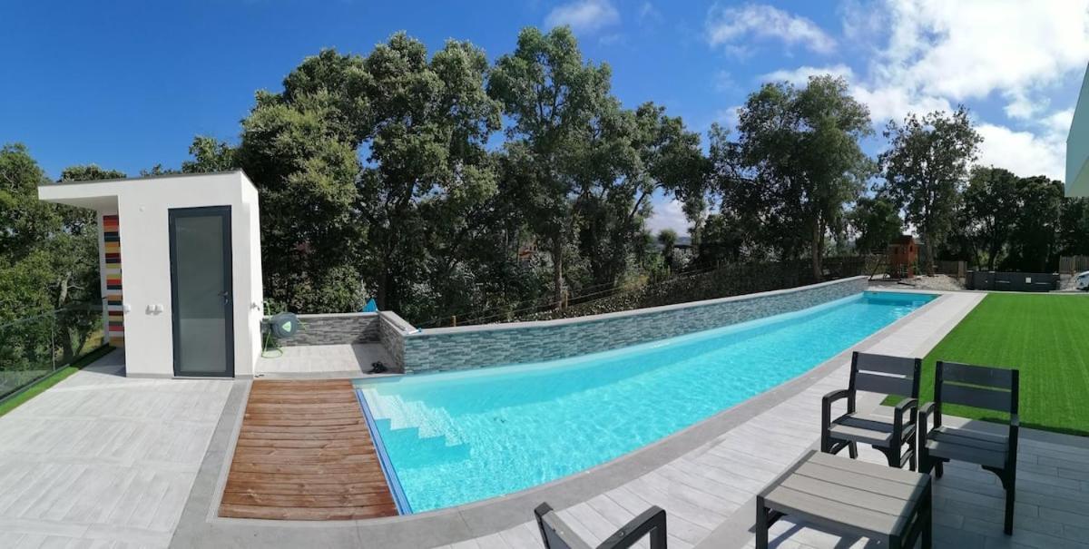 Villa Casa Tranquilespiral Alcobaca-Nazare Mendalvo Zewnętrze zdjęcie