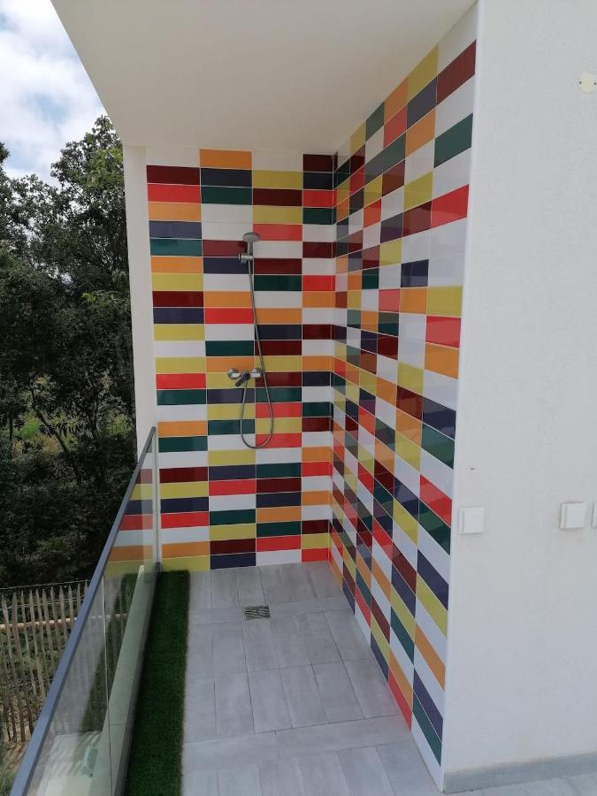 Villa Casa Tranquilespiral Alcobaca-Nazare Mendalvo Zewnętrze zdjęcie