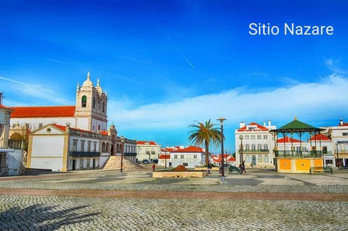 Villa Casa Tranquilespiral Alcobaca-Nazare Mendalvo Zewnętrze zdjęcie