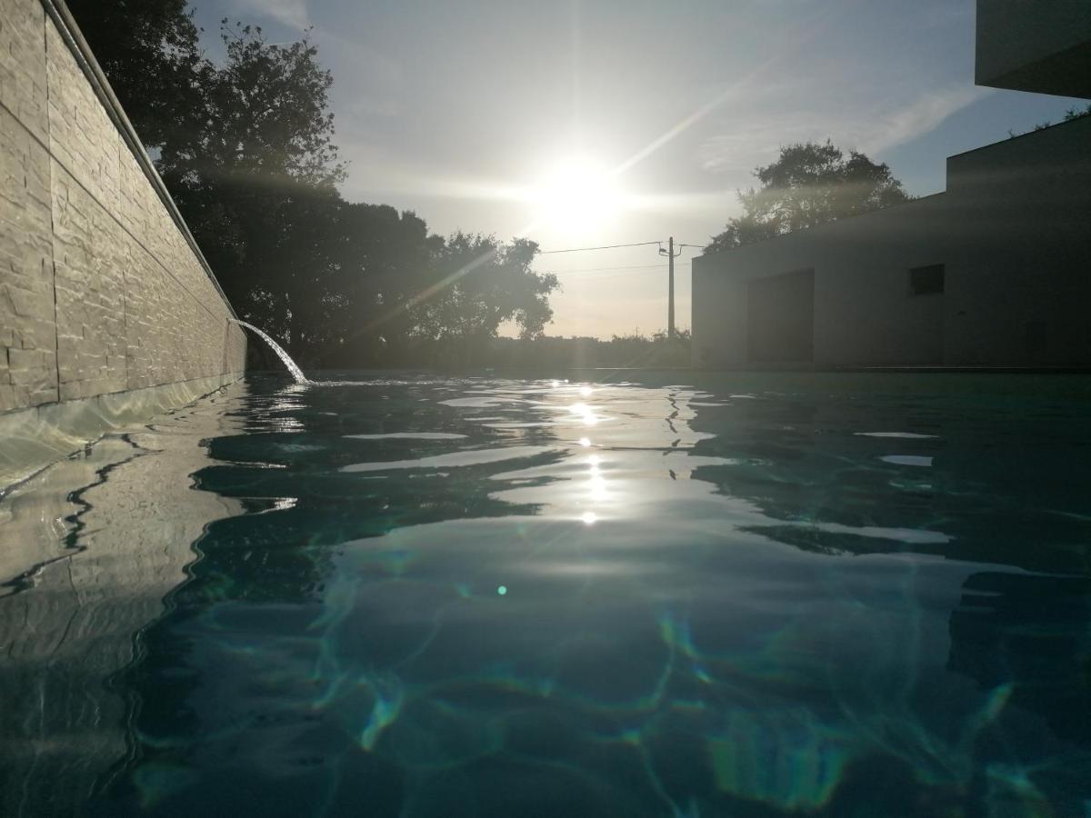 Villa Casa Tranquilespiral Alcobaca-Nazare Mendalvo Zewnętrze zdjęcie