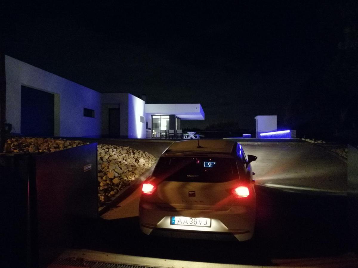 Villa Casa Tranquilespiral Alcobaca-Nazare Mendalvo Zewnętrze zdjęcie