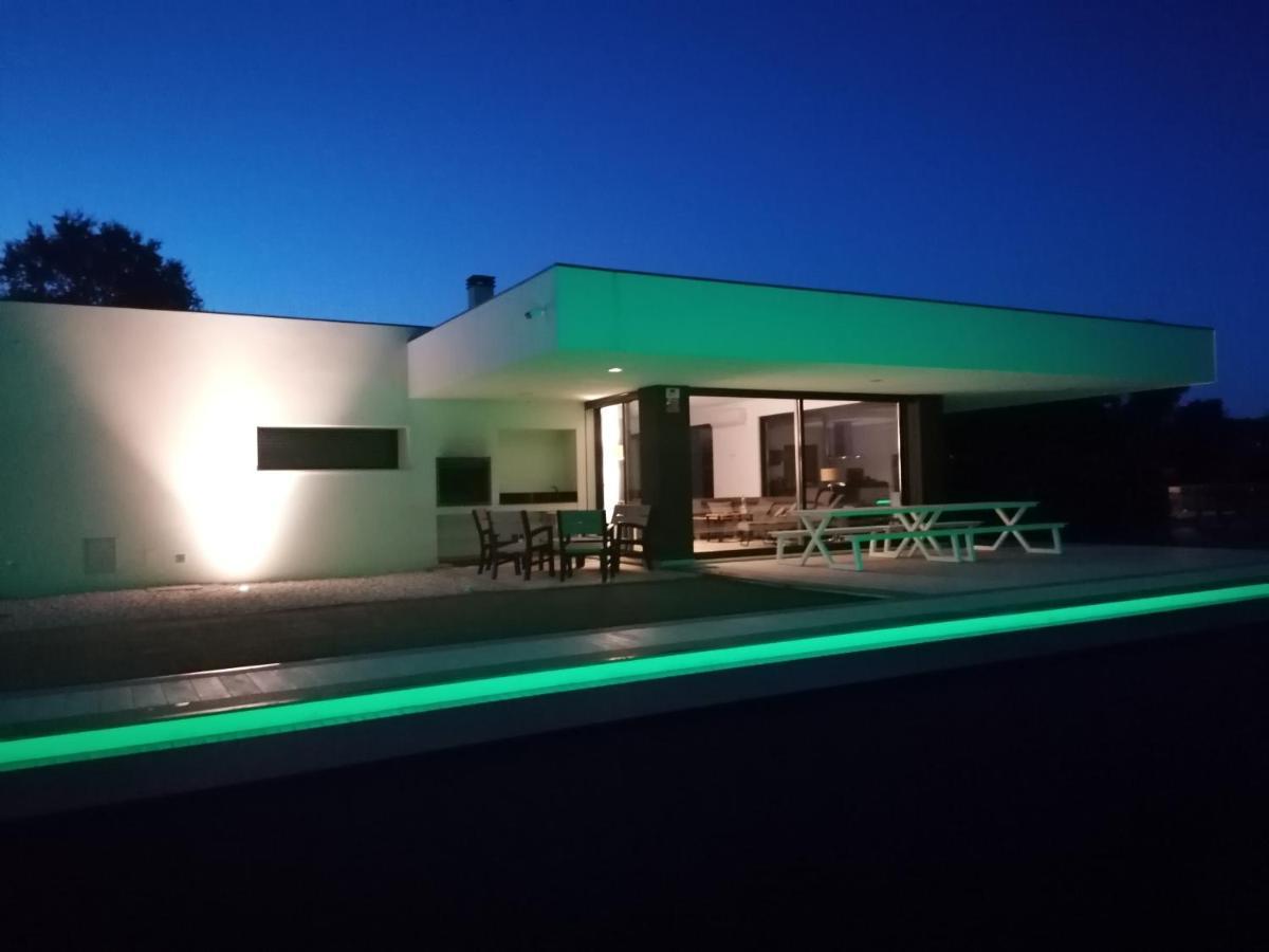 Villa Casa Tranquilespiral Alcobaca-Nazare Mendalvo Zewnętrze zdjęcie